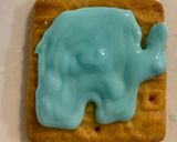 Foto del paso 2 de la receta: Galletas decoradas con glass