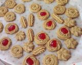 Foto del paso 5 de la receta: Pastisetas