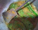 শিম ঝাল (shim jhal recipe in Bengali) রেসিপির ধাপ 4 ছবি