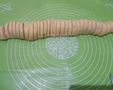 Foto langkah ke 6 dari resep Bolen pisang.