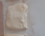 صورة لخطوة 7 من وصفة مسمن لأفراحكم ومناسباتكم 😋😋
