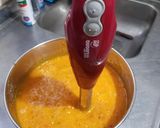 Foto del paso 8 de la receta: Sopa de calabaza y verduras...Súper SANO!!!