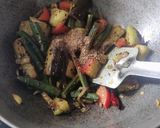 সাম্বার ডাল(sambar dal recipe in Bengali) রেসিপির ধাপ 3 ছবি