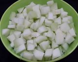 Foto langkah ke 1 dari resep Salad buah.