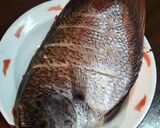 Foto langkah ke 1 dari resep Ikan Bakar Banjar (Simple dan Mudah).