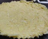 Foto del paso 2 de la receta: Tarta con base de Papas y tres Quesos!! 🇦🇷❤️