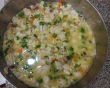 Foto del paso 2 de la receta: Ceviche de pescado y camarones