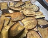 A picture of step 16 of Yannis’ Moussaka!.