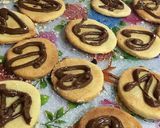 Foto del paso 4 de la receta: Las famosas galletitas de vainilla 👩🏻‍🍳