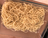 Foto del paso 2 de la receta: Pasta primavera