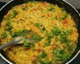 ચીઝ મેગી(Cheese Maggi Recipe IN Gujarati) રેસીપી સ્ટેપ5ફોટો