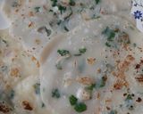 A picture of step 7 of Maida Dosa.