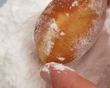 Foto del paso 11 de la receta: Berlinas súper esponjosas🤗