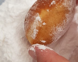 Foto del paso 11 de la receta: Berlinas súper esponjosas🤗