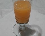Foto del paso 2 de la receta: Naran - gin (cóctel)