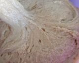 Foto del paso 2 de la receta: 🔺️🔻Budín invertido de Peras 🍐