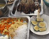 Foto langkah ke 6 dari resep Soto Banjar.