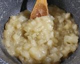 Foto del paso 3 de la receta: Mini tarteletas de pera con crumble de nuez 🍐