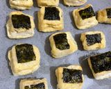Foto langkah ke 4 dari resep Shimeji Silken Tofu.