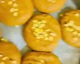 A picture of step 7 of Peanut 🥜 Butter 🧈 Cookies.