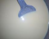 A picture of step 32 of Custard cookies cooking pots.