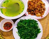 Hình bước làm 4 của món Bữa cơm gia đình 39