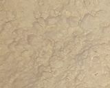 A picture of step 3 of Besan ki barfi.