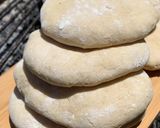 Foto del paso 1 de la receta: Sándwich de pollo