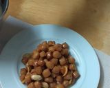 Foto del passaggio 9 della ricetta Purcidduzzi di Natale