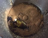 Foto del paso 3 de la receta Bizcocho de espelta y limón en Thermomix
