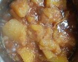 Foto langkah ke 4 dari resep Singkong Kelapa Gulmer.