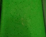 Foto langkah ke 6 dari resep 36. Brownies kukus pandan yummy.
