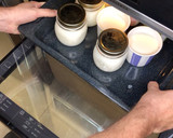 Foto del paso 7 de la receta: Cómo hacer yogur casero sin yogurtera