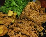 Foto langkah ke 6 dari resep Ayam kremes simple.