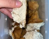 Foto langkah ke 1 dari resep Tahu walik isi ayam.
