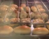 Foto langkah ke 5 dari resep Roti Unyil.