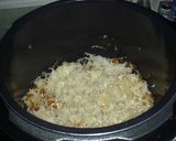 Töltött káposzta Ella kuktában recept fázis 5 fotója
