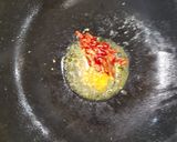Foto langkah ke 4 dari resep Chicken Salted Egg.