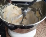 Foto del paso 3 de la receta: Swiss meringue buttercream (crema de manteca suiza)