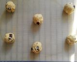 Une image de l'étape 6 de Cookies super moelleux sans beurre 🍪.