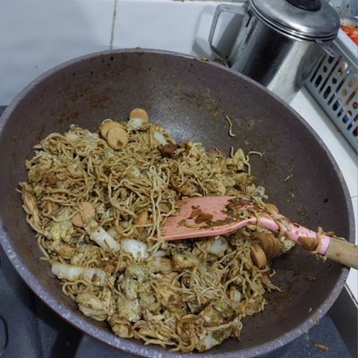 Langkah 8