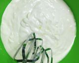 Hình bước làm 3 của món Yoghurt Popsicle(Kem Que Sữa Chua)