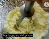 صورة لخطوة 3 من وصفة بوراك محشي بالبطاطا و التونة