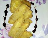 Foto langkah ke 4 dari resep Pisang goreng crispy.