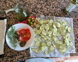 Foto del paso 7 de la receta: Focaccia