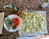 Foto del paso 7 de la receta: Focaccia