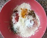બટાકા ડુંગળી ના પકોડા (Bataka Dungri Pakoda Recipe In Gujarati) રેસીપી સ્ટેપ1ફોટો