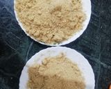 ચુરમાના લાડુ (Churma Ladoo Recipe In Gujarati) રેસીપી સ્ટેપ4ફોટો