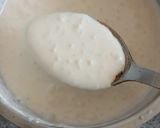 A picture of step 8 of Paneer Kolhapuri masala.