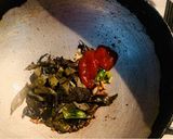 সফট্ সেল ক্র্যাব আলু 65 (alu 65 recipe in bengali) রেসিপির ধাপ 2 ছবি